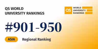 QS Asia