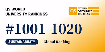 QS Sustainability