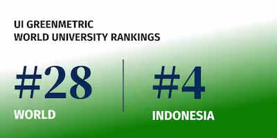 UI GreenMetric